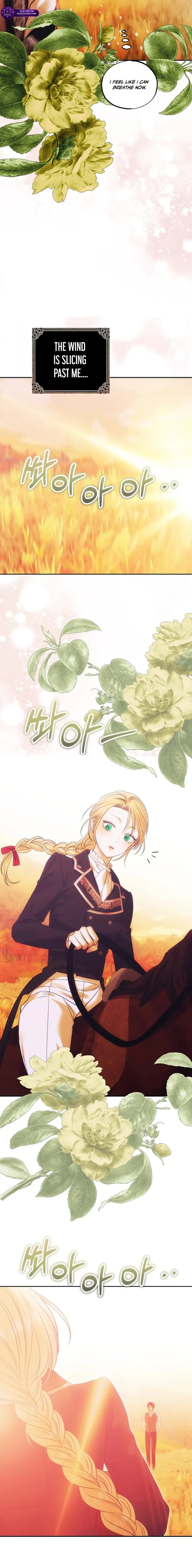 Bitten By The Dog I Abandoned Chapter 109 71 08 result
