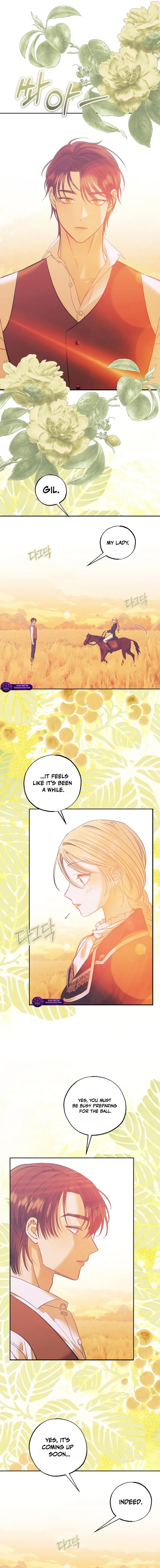 Bitten By The Dog I Abandoned Chapter 109 72 09 result