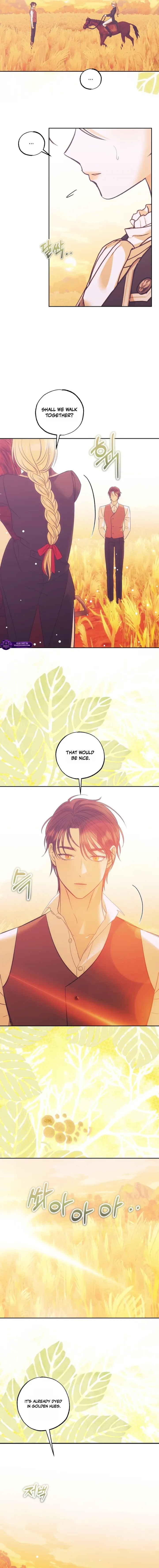 Bitten By The Dog I Abandoned Chapter 109 73 10 result