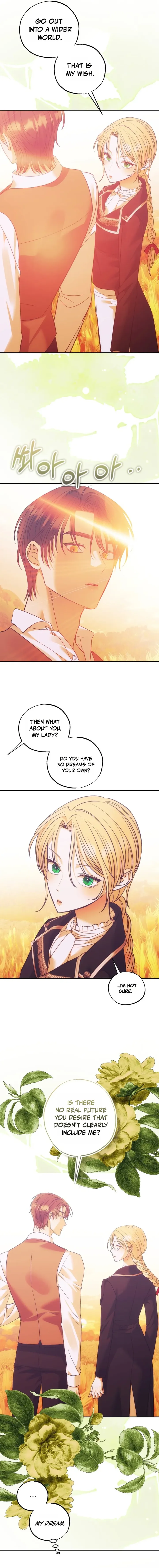 Bitten By The Dog I Abandoned Chapter 109 75 12 result