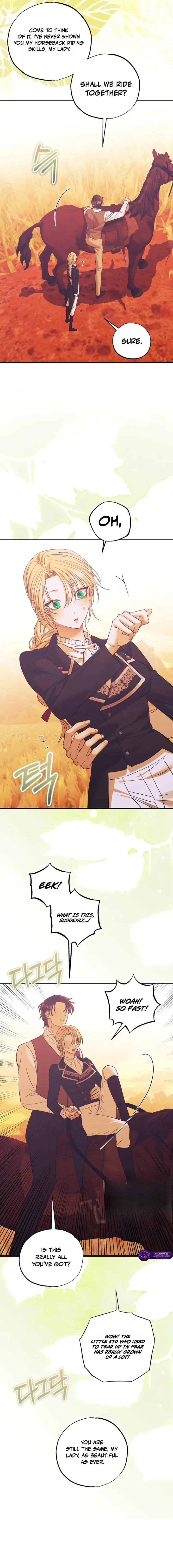 Bitten By The Dog I Abandoned Chapter 109 78 15 result