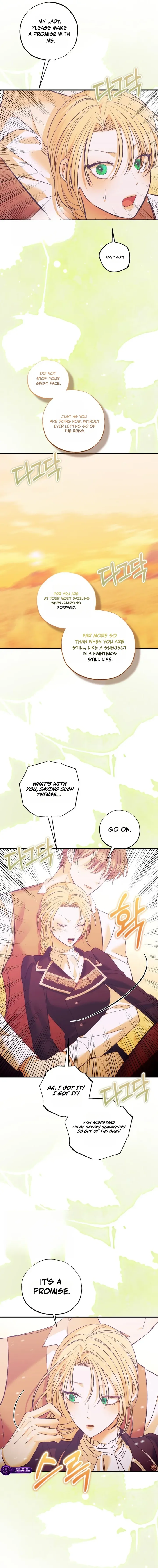 Bitten By The Dog I Abandoned Chapter 109 79 16 result