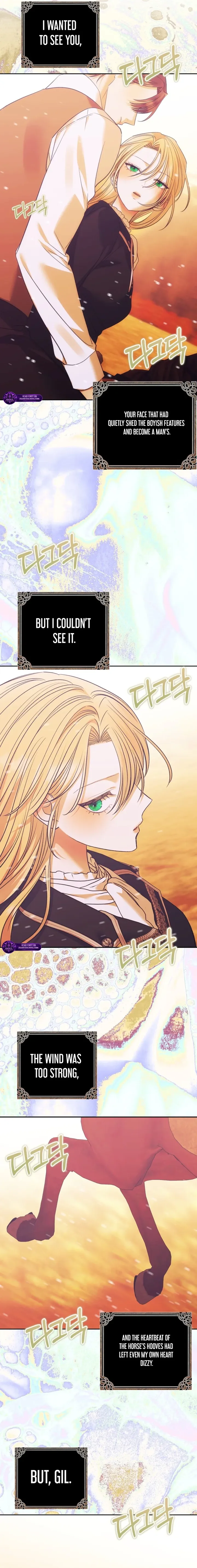 Bitten By The Dog I Abandoned Chapter 109 81 18 result