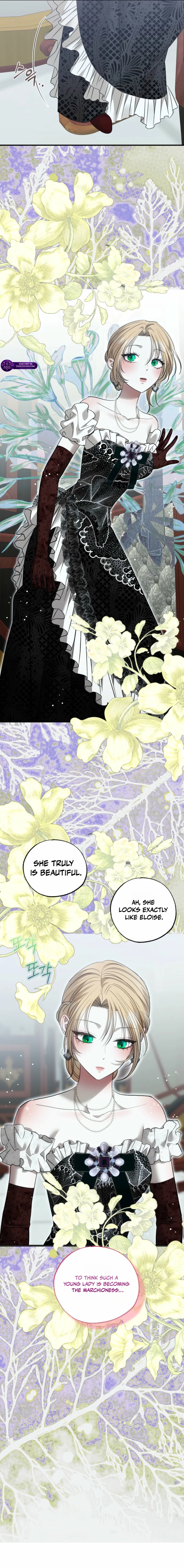 Bitten By The Dog I Abandoned Chapter 110 71 02