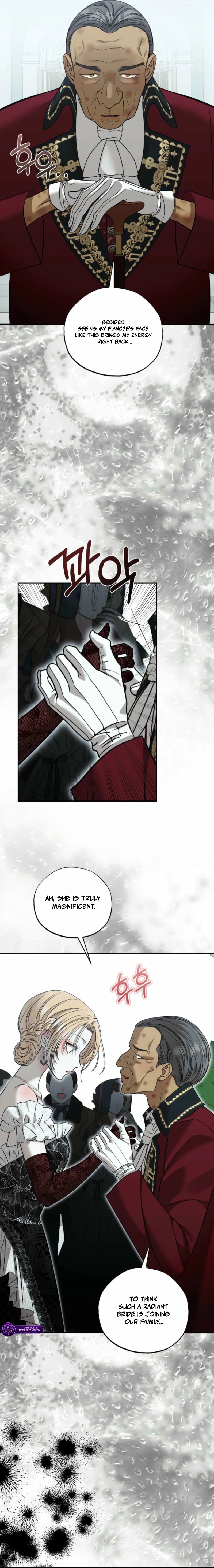 Bitten By The Dog I Abandoned Chapter 110 74 05