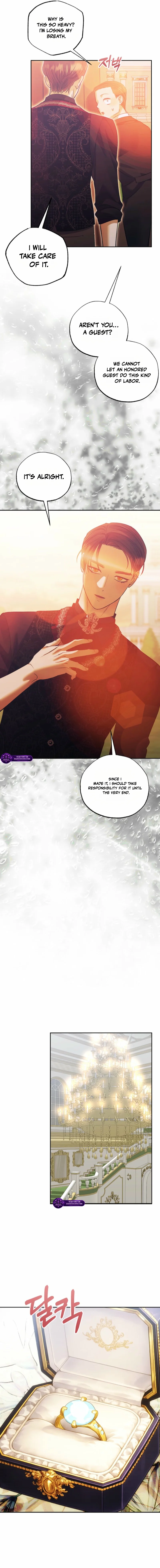 Bitten By The Dog I Abandoned Chapter 110 79 10