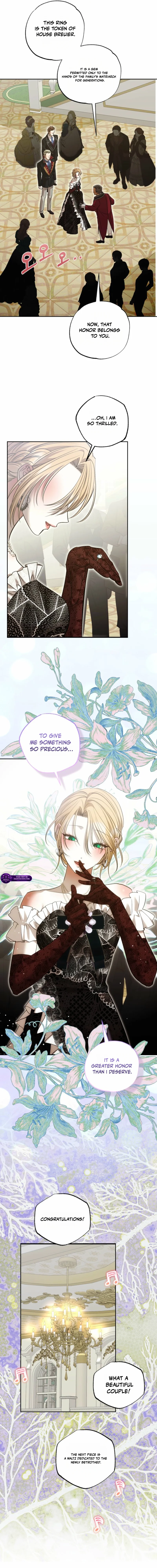 Bitten By The Dog I Abandoned Chapter 110 80 11