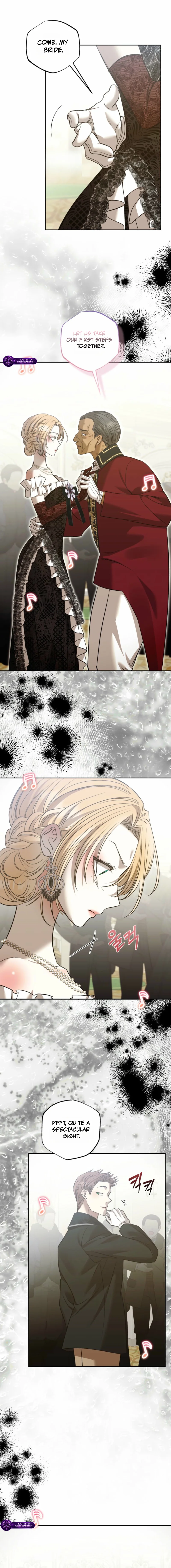 Bitten By The Dog I Abandoned Chapter 110 81 12