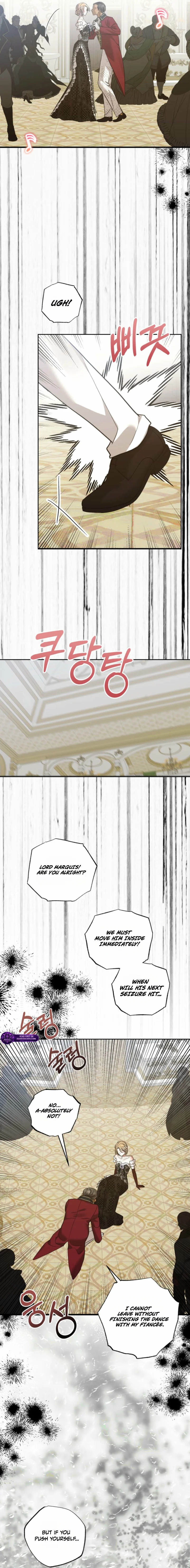 Bitten By The Dog I Abandoned Chapter 110 82 13