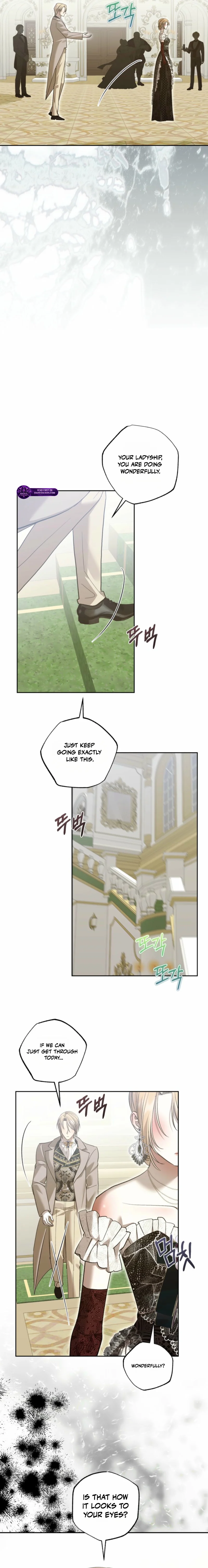 Bitten By The Dog I Abandoned Chapter 110 85 16
