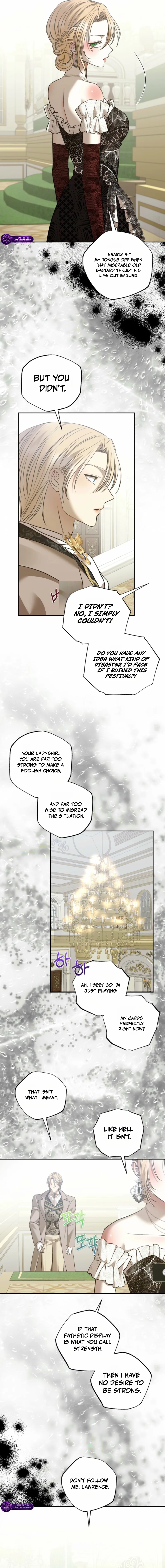 Bitten By The Dog I Abandoned Chapter 110 86 17