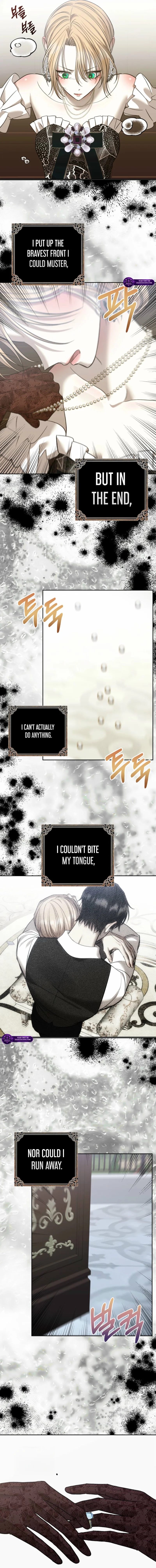 Bitten By The Dog I Abandoned Chapter 110 88 19