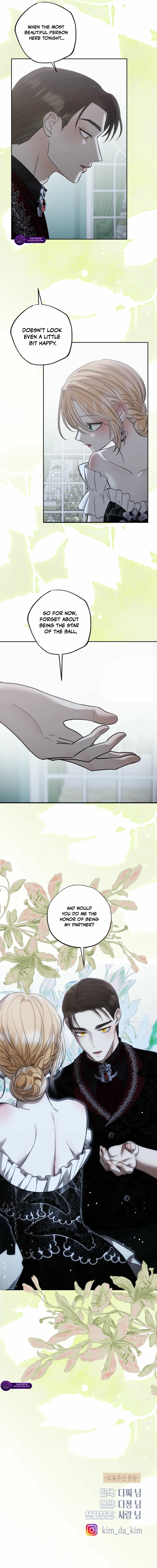 Bitten By The Dog I Abandoned Chapter 110 92 23