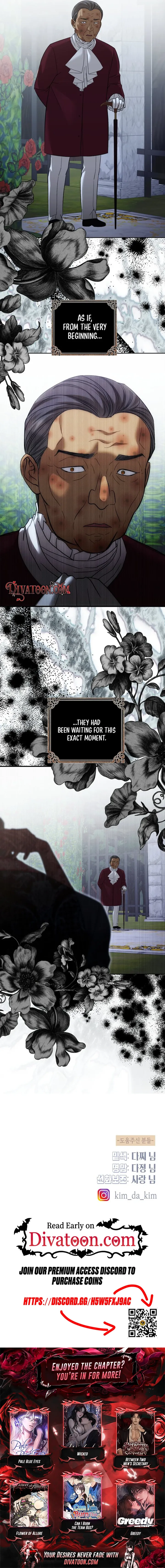 Bitten By The Dog I Abandoned Chapter 111 40 image 10 result