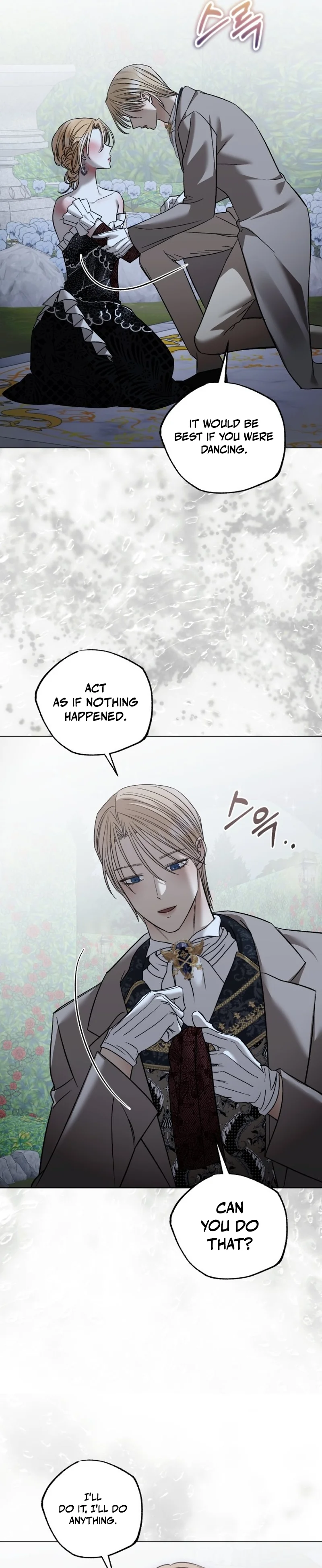 Bitten By The Dog I Abandoned Chapter 113 180 image 33