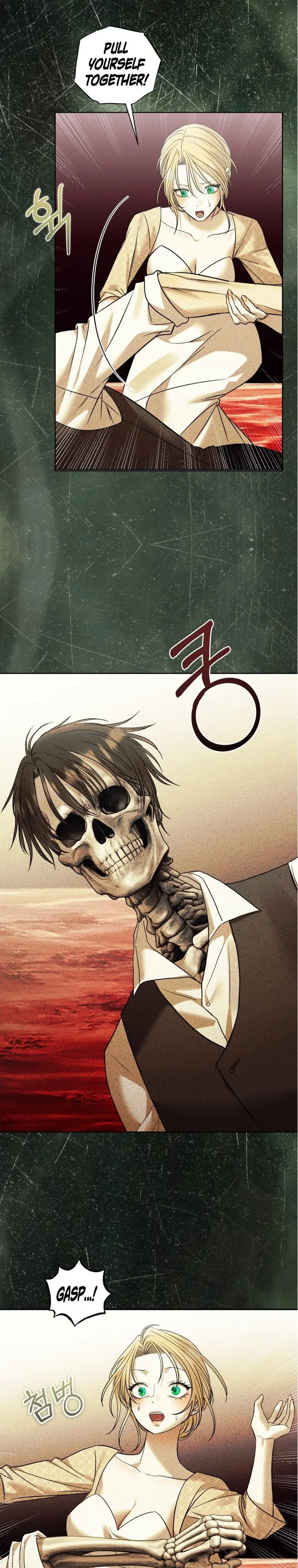 Bitten By The Dog I Abandoned Chapter 114 120 image 15 result