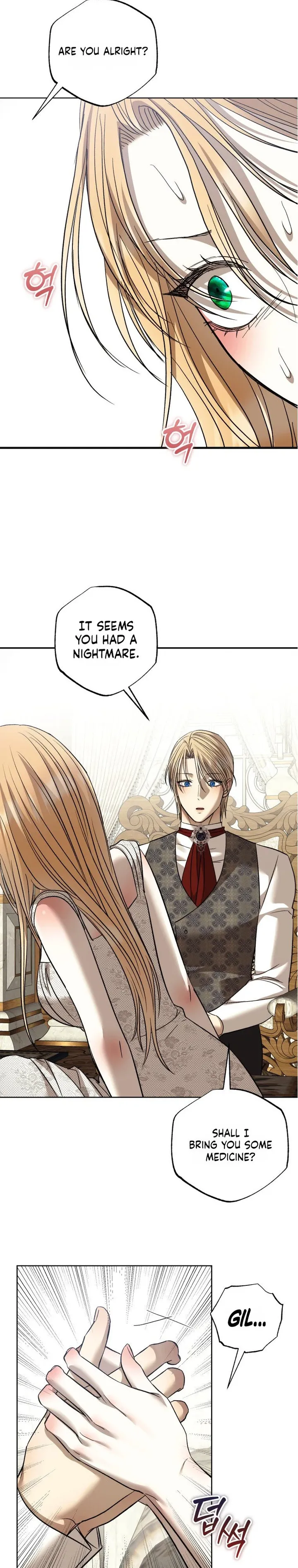 Bitten By The Dog I Abandoned Chapter 114 123 image 18 result