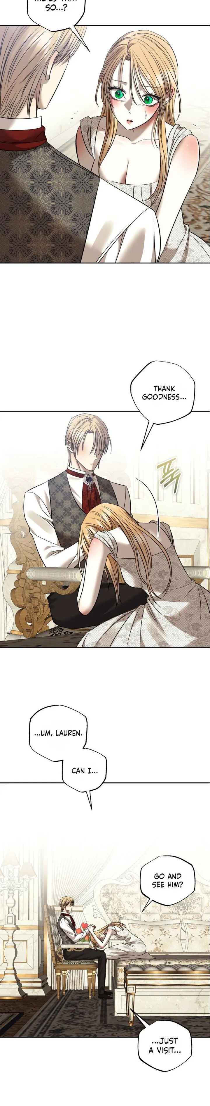 Bitten By The Dog I Abandoned Chapter 114 125 image 20 result