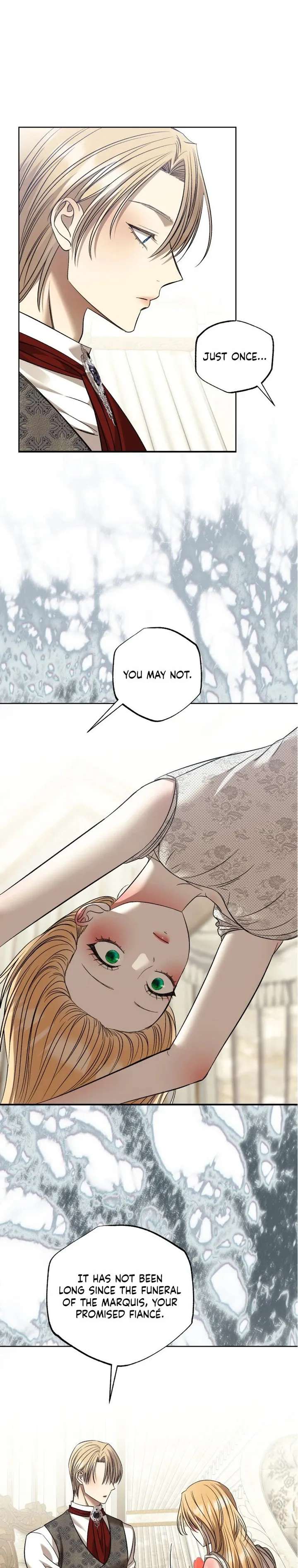 Bitten By The Dog I Abandoned Chapter 114 126 image 21 result