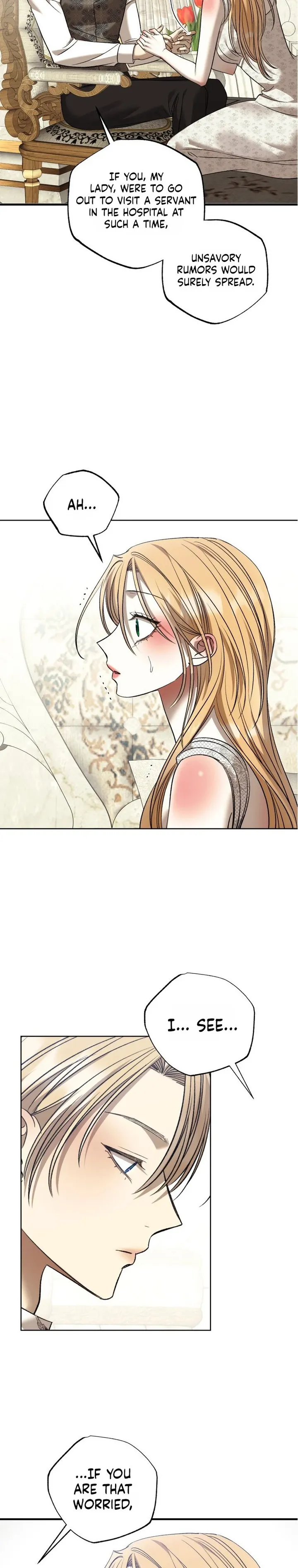 Bitten By The Dog I Abandoned Chapter 114 127 image 22 result