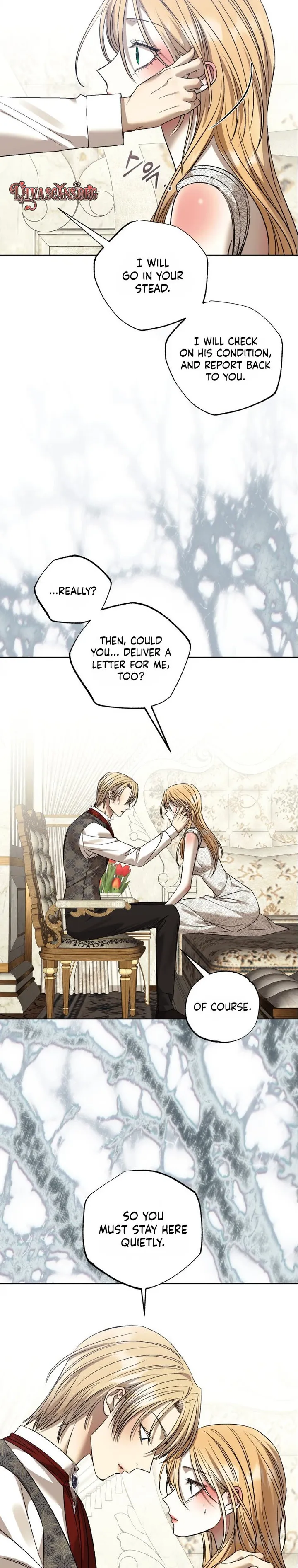 Bitten By The Dog I Abandoned Chapter 114 128 image 23 result