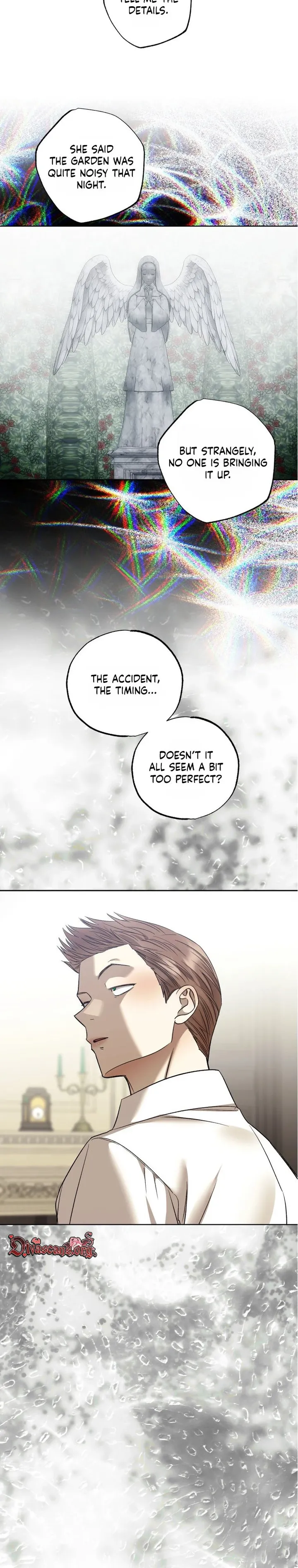 Bitten By The Dog I Abandoned Chapter 114 131 image 26 result