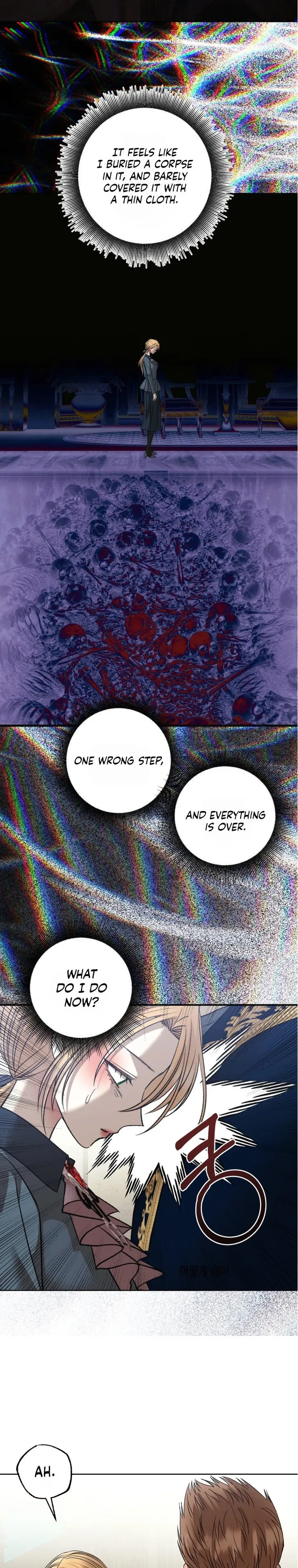 Bitten By The Dog I Abandoned Chapter 114 134 image 29 result