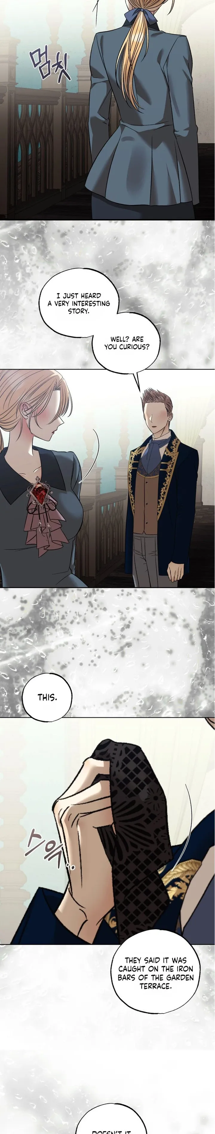 Bitten By The Dog I Abandoned Chapter 114 137 image 32 result