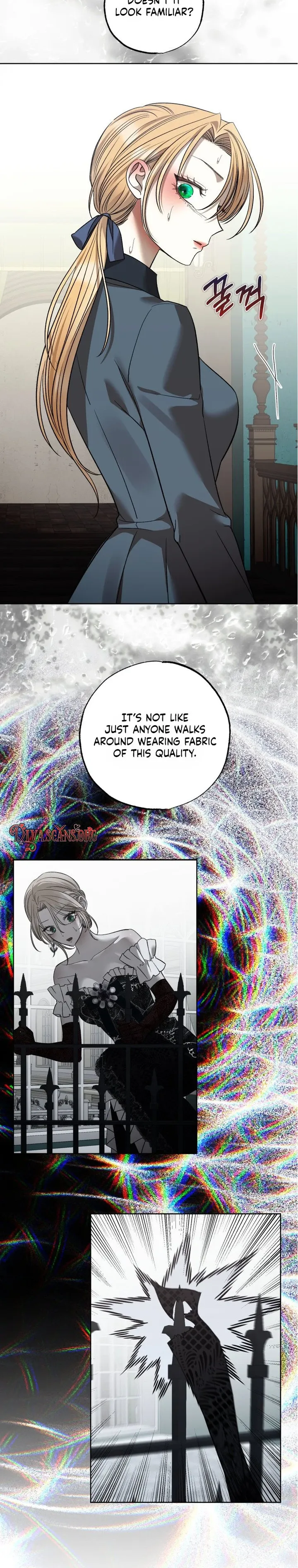 Bitten By The Dog I Abandoned Chapter 114 138 image 33 result