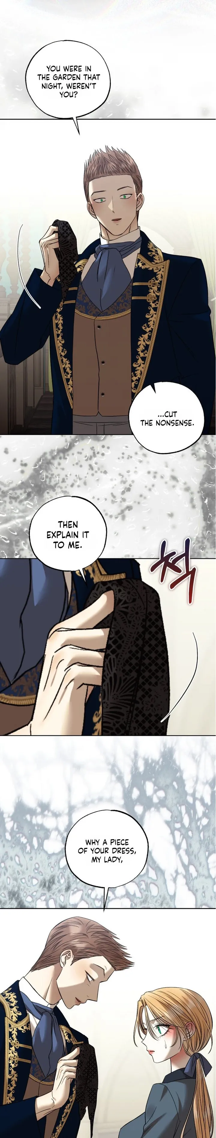 Bitten By The Dog I Abandoned Chapter 114 139 image 34 result