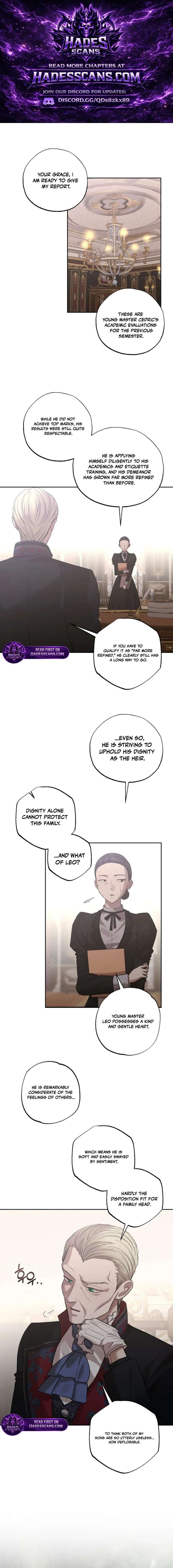 Bitten By The Dog I Abandoned Chapter 92 70 ch 92 1