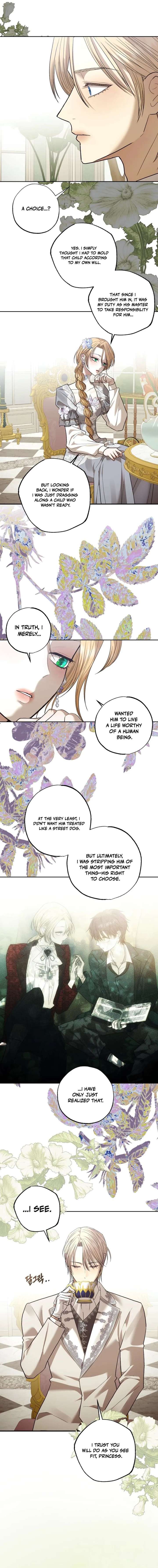 Bitten By The Dog I Abandoned Chapter 92 79 ch 92 10