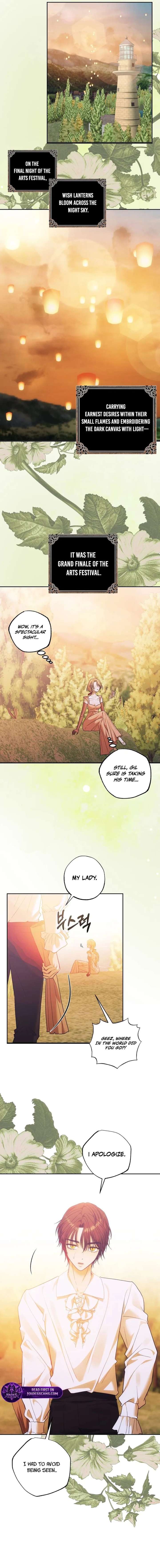 Bitten By The Dog I Abandoned Chapter 92 80 ch 92 11