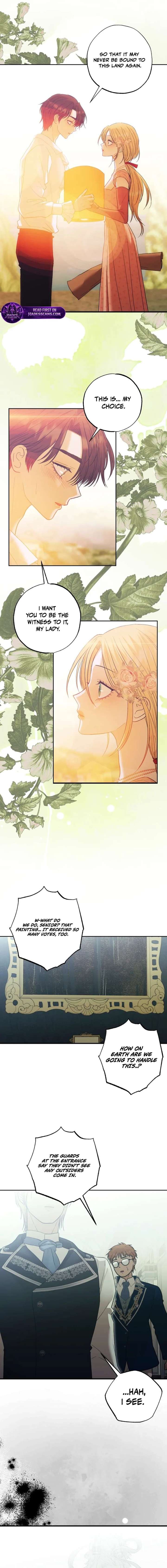 Bitten By The Dog I Abandoned Chapter 92 84 ch 92 15
