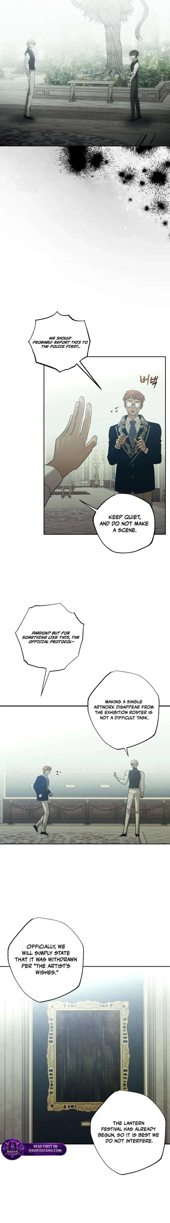 Bitten By The Dog I Abandoned Chapter 92 85 ch 92 16