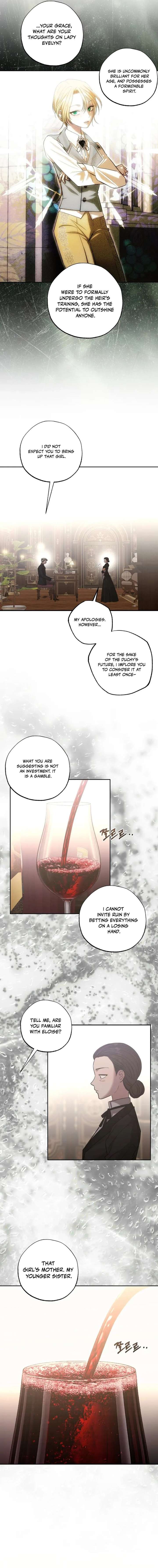 Bitten By The Dog I Abandoned Chapter 92 71 ch 92 2