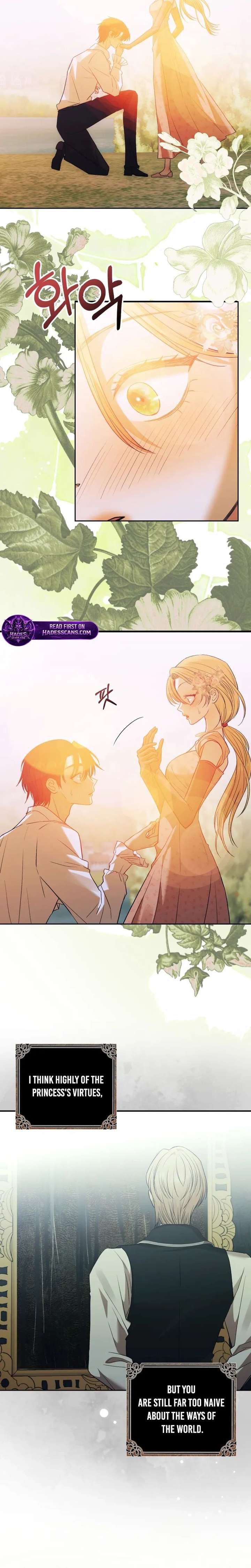 Bitten By The Dog I Abandoned Chapter 92 90 ch 92 21