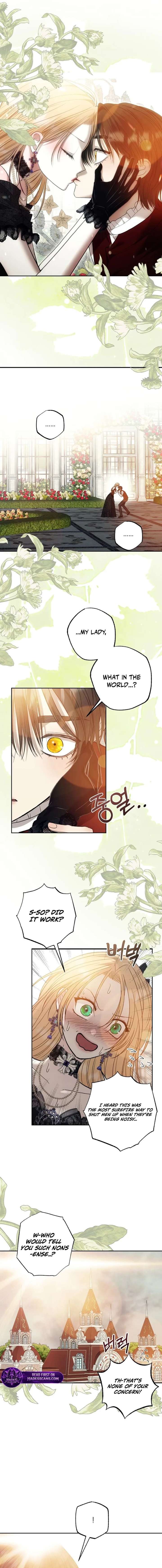 Bitten By The Dog I Abandoned Chapter 92 72 ch 92 3