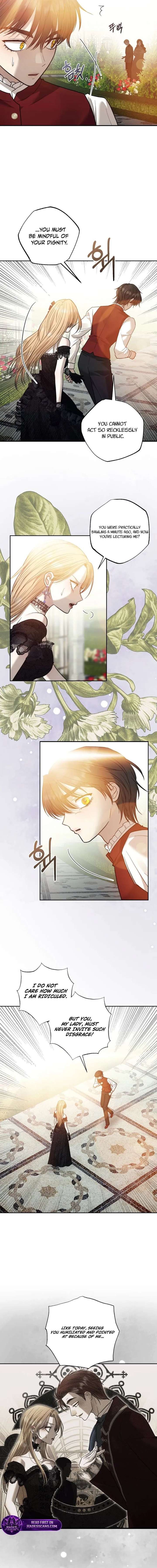 Bitten By The Dog I Abandoned Chapter 92 73 ch 92 4