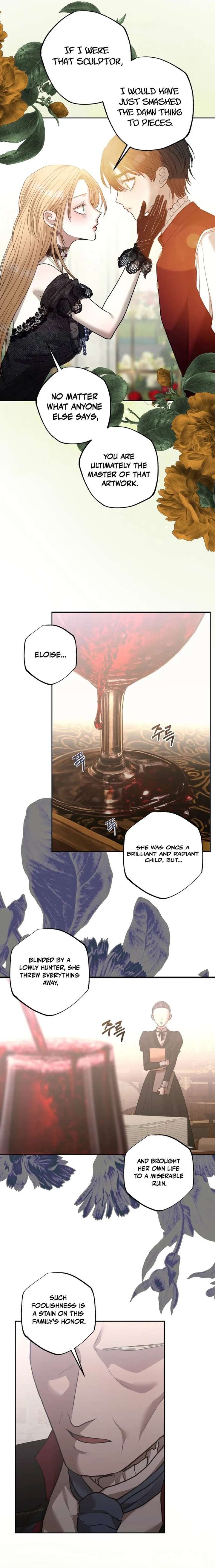 Bitten By The Dog I Abandoned Chapter 92 75 ch 92 6