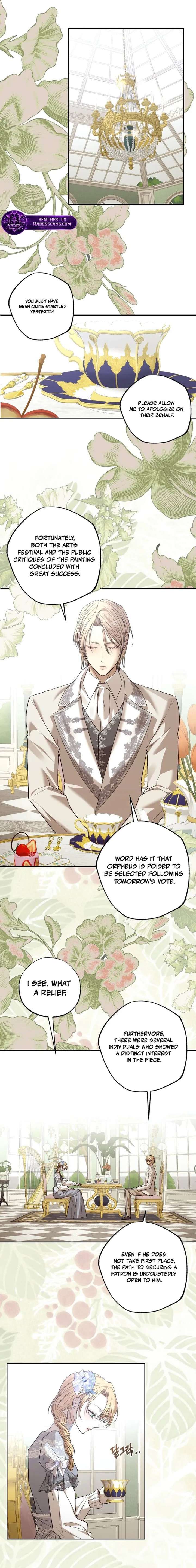 Bitten By The Dog I Abandoned Chapter 92 77 ch 92 8
