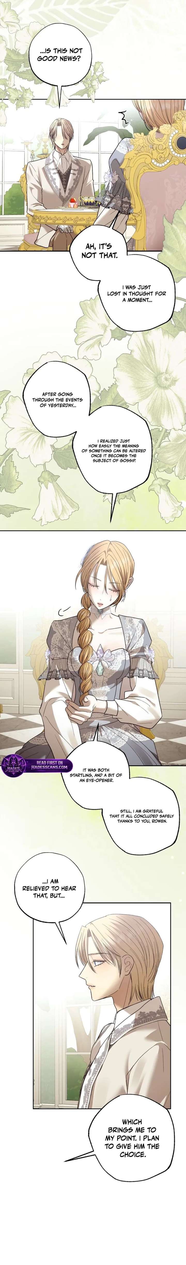 Bitten By The Dog I Abandoned Chapter 92 78 ch 92 9