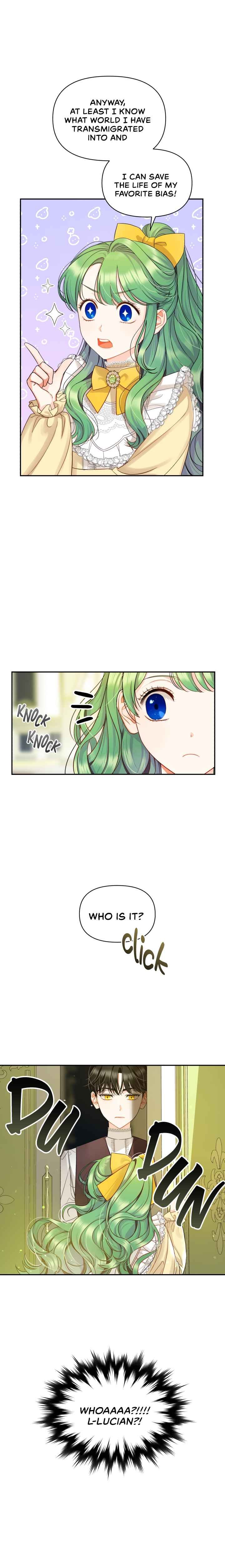 I Became the Younger Sister of a Regretful Obsessive Male Lead Chapter 0 71 chap 0 10