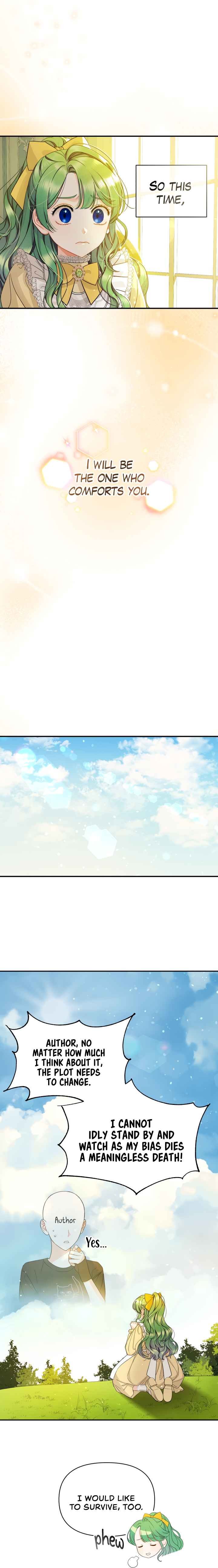 I Became the Younger Sister of a Regretful Obsessive Male Lead Chapter 0 74 chap 0 13