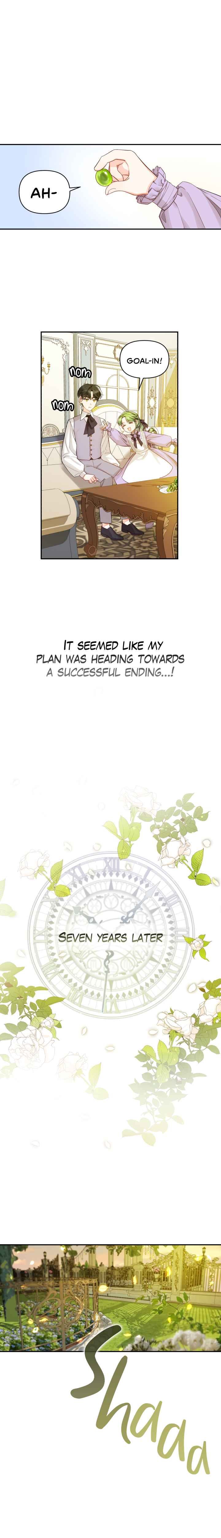 I Became the Younger Sister of a Regretful Obsessive Male Lead Chapter 0 76 chap 0 15