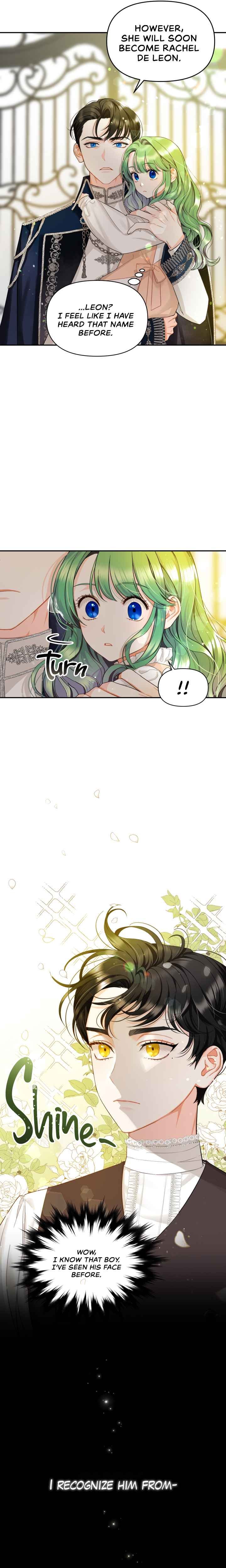 I Became the Younger Sister of a Regretful Obsessive Male Lead Chapter 0 64 chap 0 3
