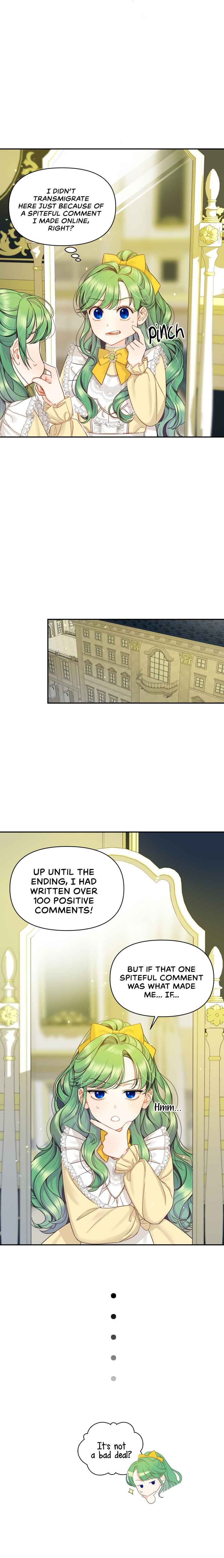I Became the Younger Sister of a Regretful Obsessive Male Lead Chapter 0 70 chap 0 9