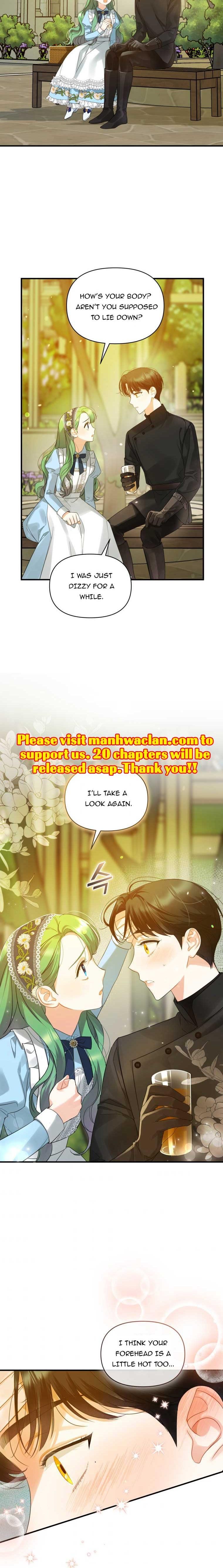 I Became the Younger Sister of a Regretful Obsessive Male Lead Chapter 10 85 chap 10 15
