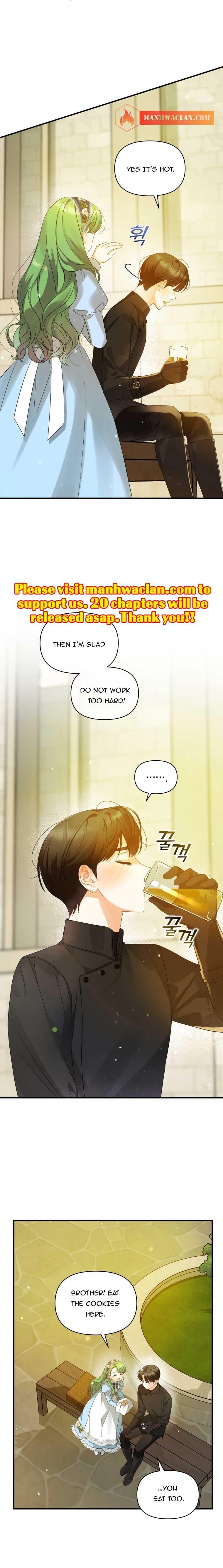 I Became the Younger Sister of a Regretful Obsessive Male Lead Chapter 10 86 chap 10 16