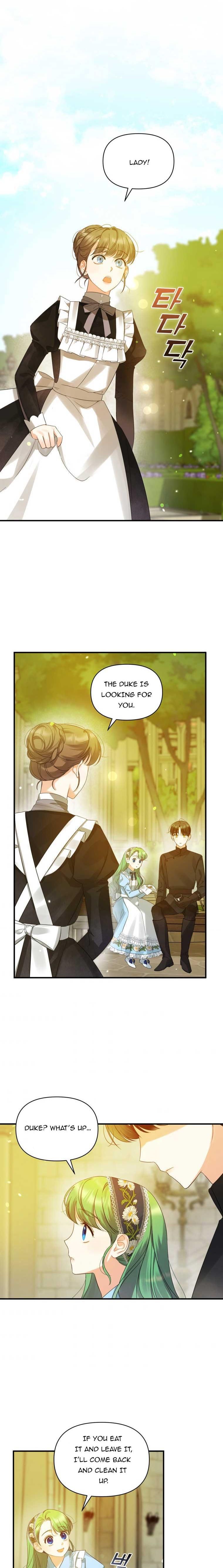 I Became the Younger Sister of a Regretful Obsessive Male Lead Chapter 10 87 chap 10 17